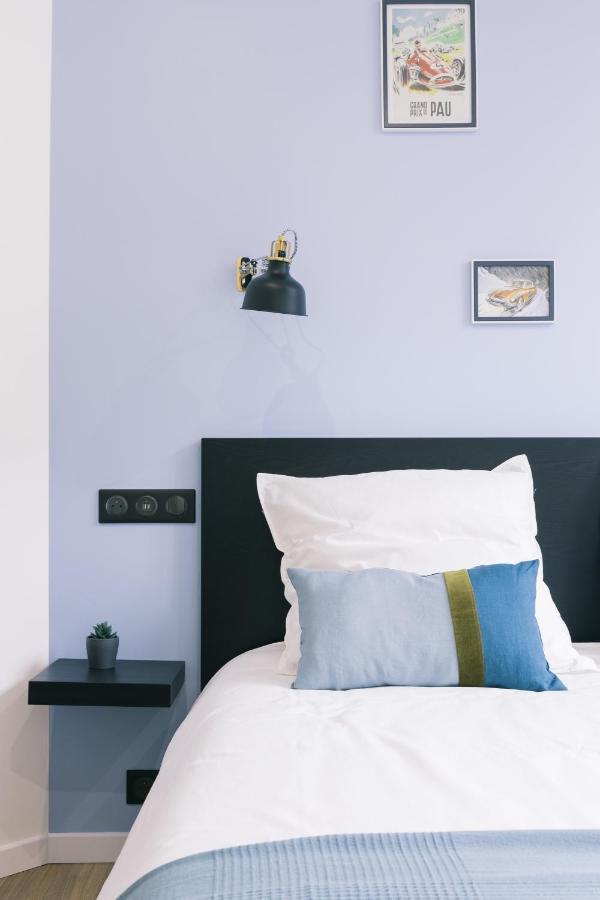 Apartment Black Cognac Joigny